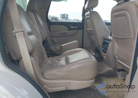 2014 GMC Yukon Denali z USA, uszkodzony, nr VIN 1GKS1EEF9ER163950